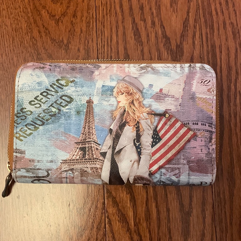 Big Wallet